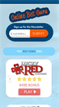 Mobile Screenshot of betguru.com